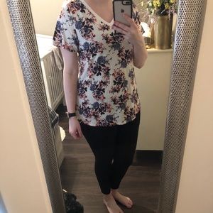 LuLaRoe Christy T
